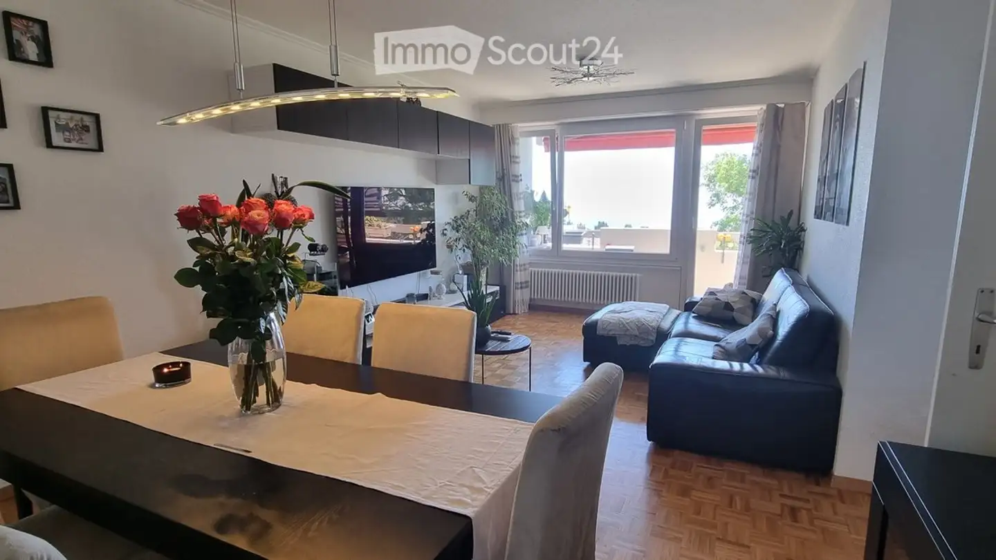 Single room for rent - 1004 Lausanne - Photo 3