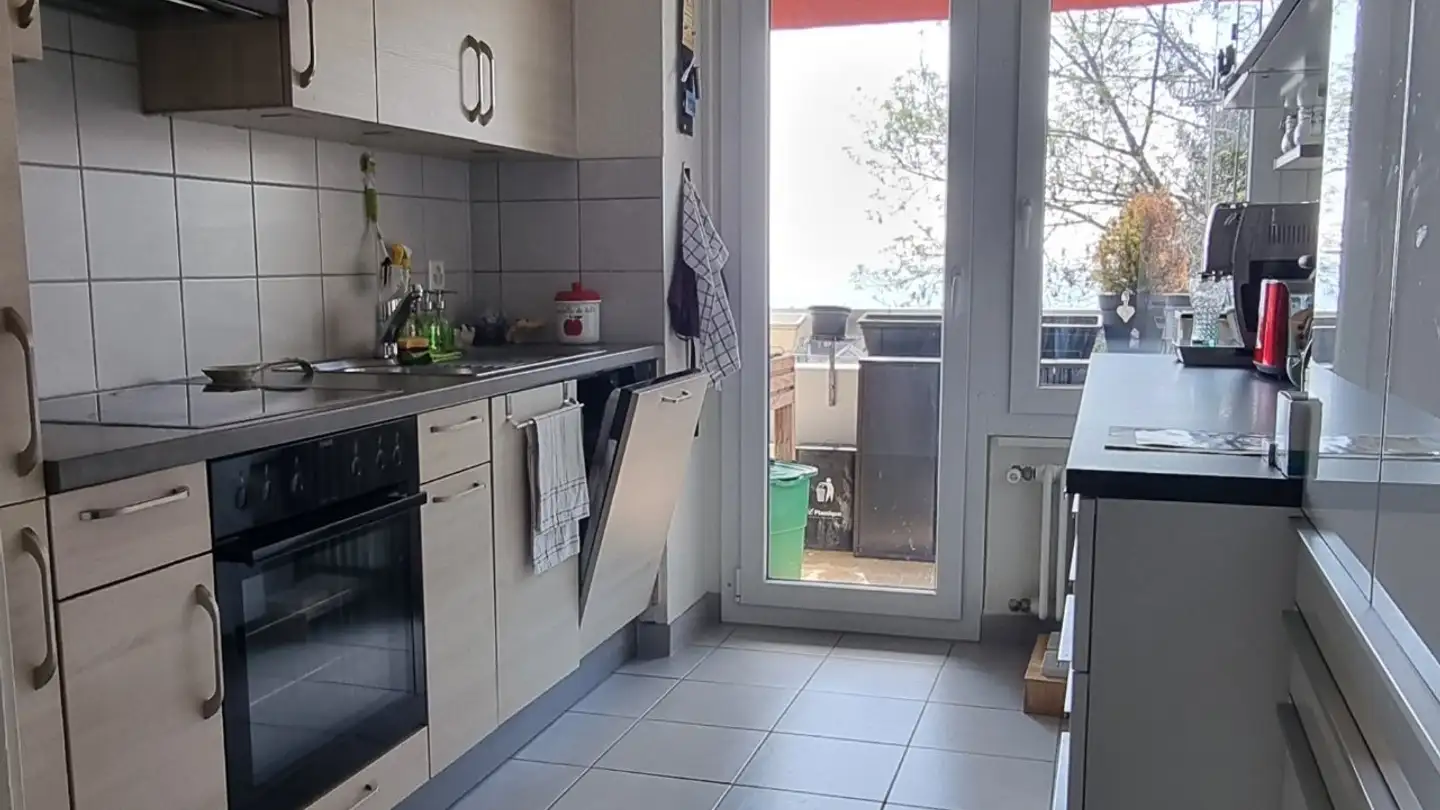 Single room for rent - 1004 Lausanne - Photo 4
