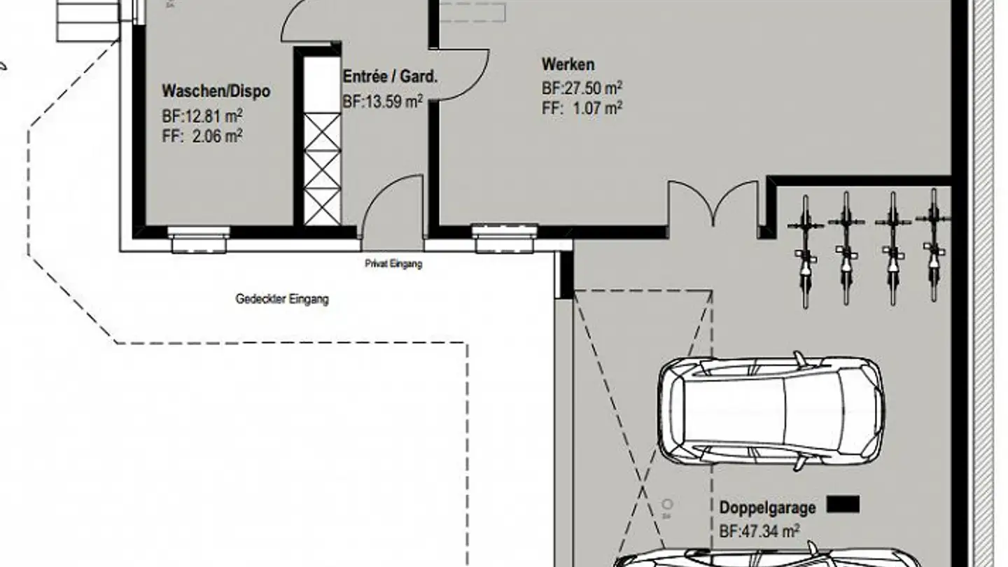 Casa singola in affitto - Balterswilerstrasse 4, 8362 Balterswil - Foto 2