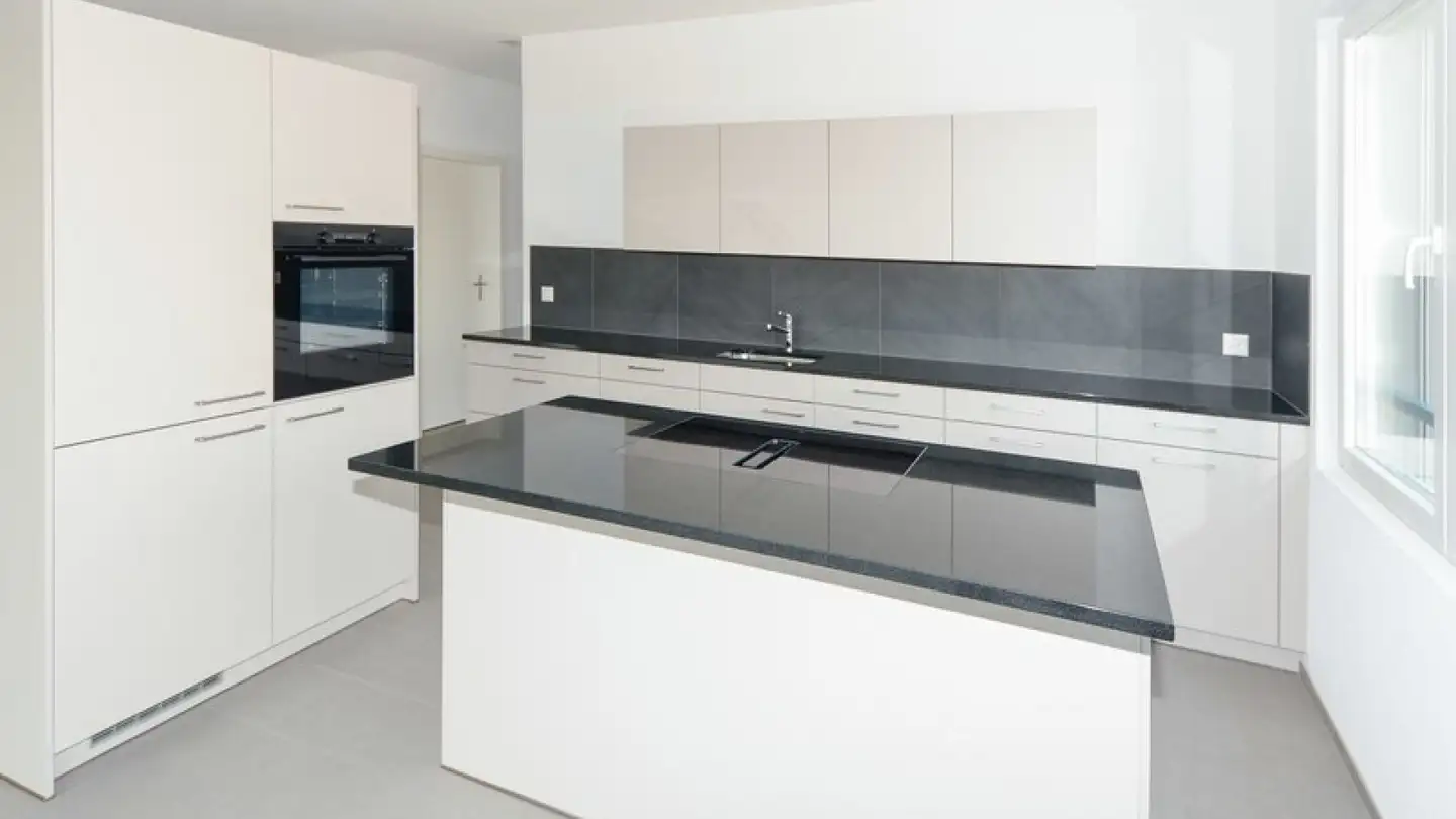 Attico in affitto - Tannenweg 5, 3362 Niederönz - Photo 2