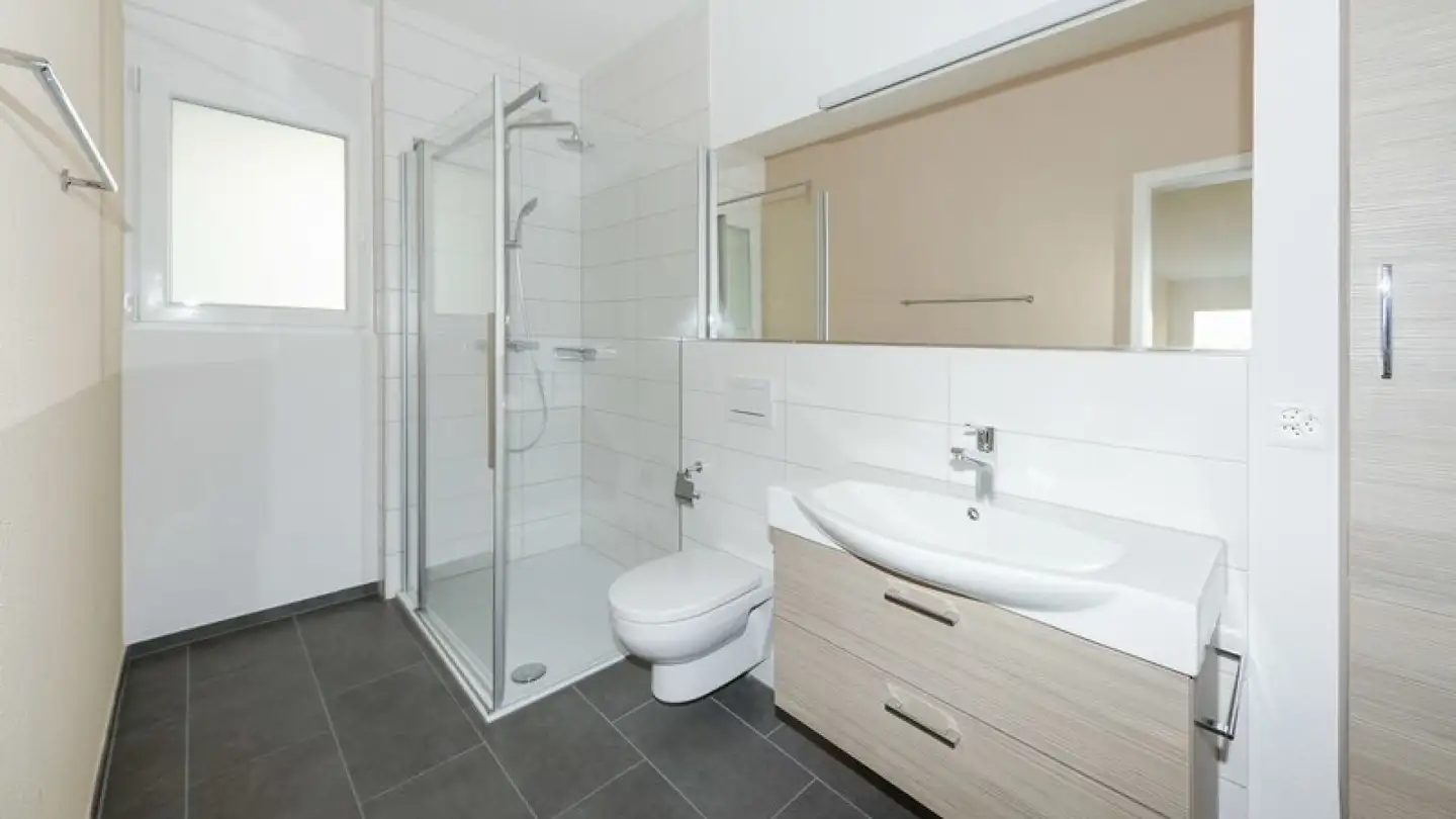 Attico in affitto - Tannenweg 5, 3362 Niederönz - Photo 4