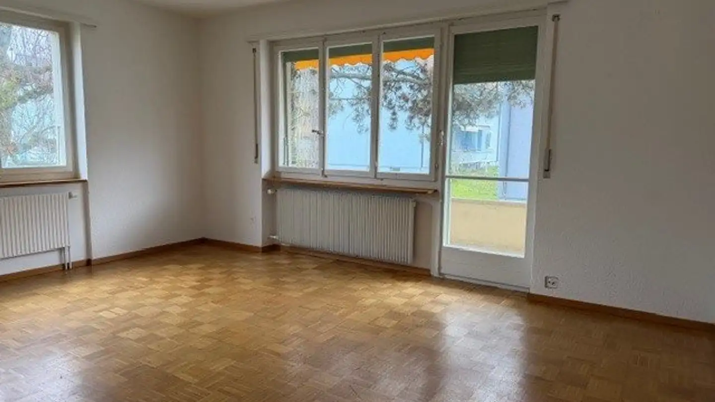 Apartment for rent - Rue Du Midi / Südstrasse 7, 2504 Biel/Bienne - Photo 2