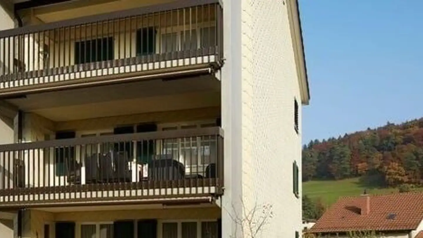 Appartement à louer - Kilbigstrasse 26, 5018 Erlinsbach