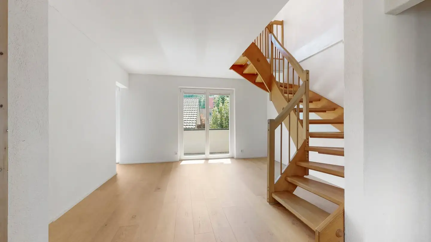 Single house for rent - Stollbergrain 7, 6003 Luzern - Photo 3
