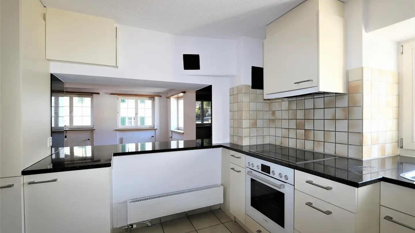 Apartment for rent - Hertenackerstrasse 1, 8753 Mollis - Photo 2