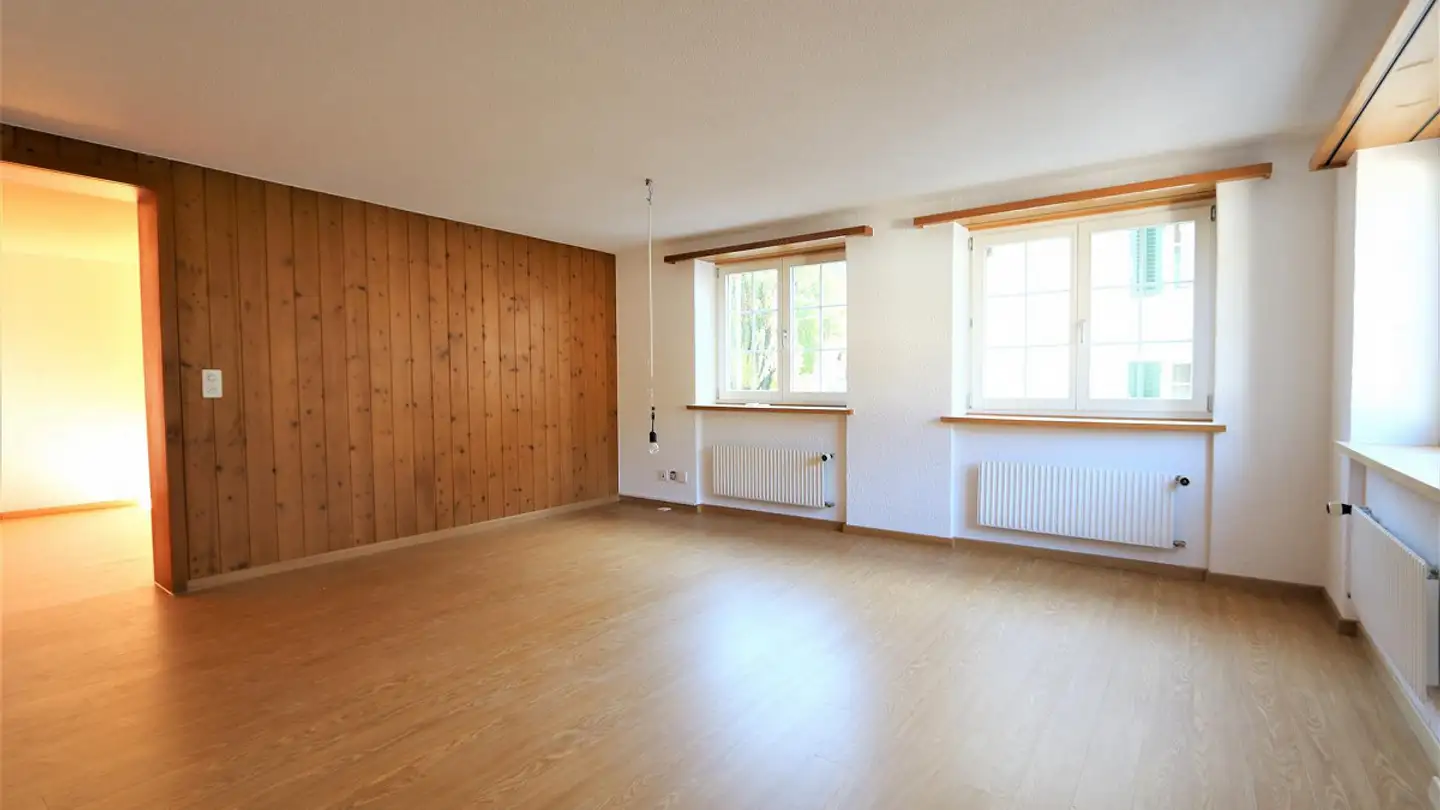 Apartment for rent - Hertenackerstrasse 1, 8753 Mollis - Photo 4