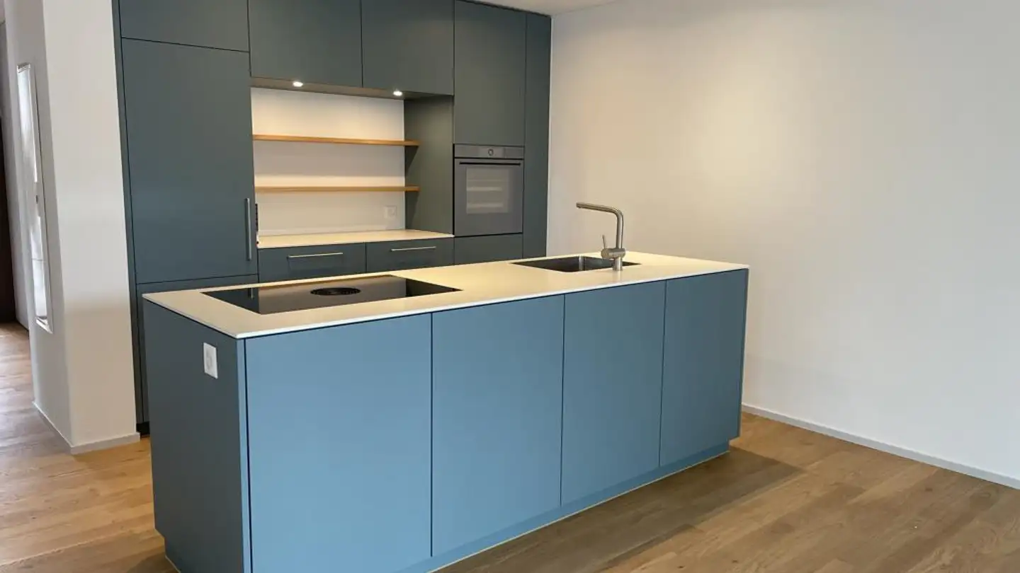 Apartment for rent - Birchweidweg 6, 8707 Uetikon am See - Photo 3