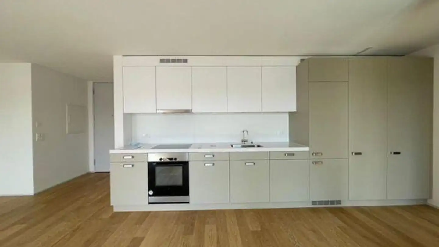 Appartamento ammobiliato in affitto - Kleeweidstrasse, 8041 Zürich - Foto 4