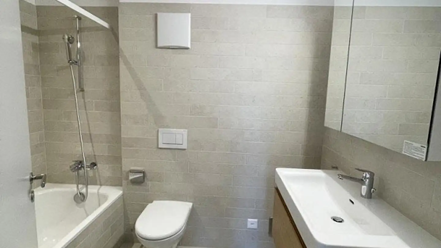 Apartment for rent - Birchweidweg 6, 8707 Uetikon am See - Photo 4