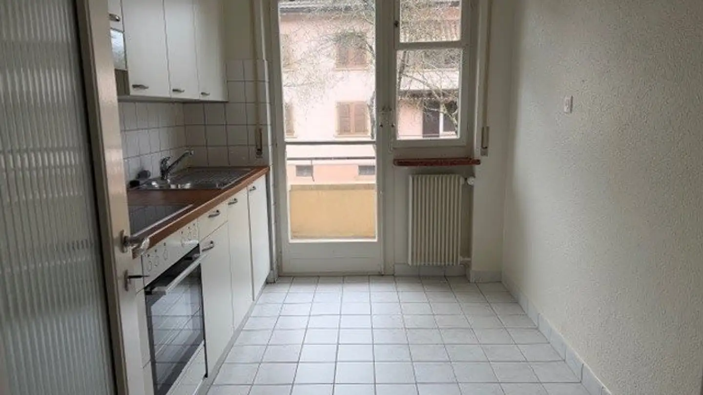 Apartment for rent - Rue Du Midi / Südstrasse 7, 2504 Biel/Bienne - Photo 3
