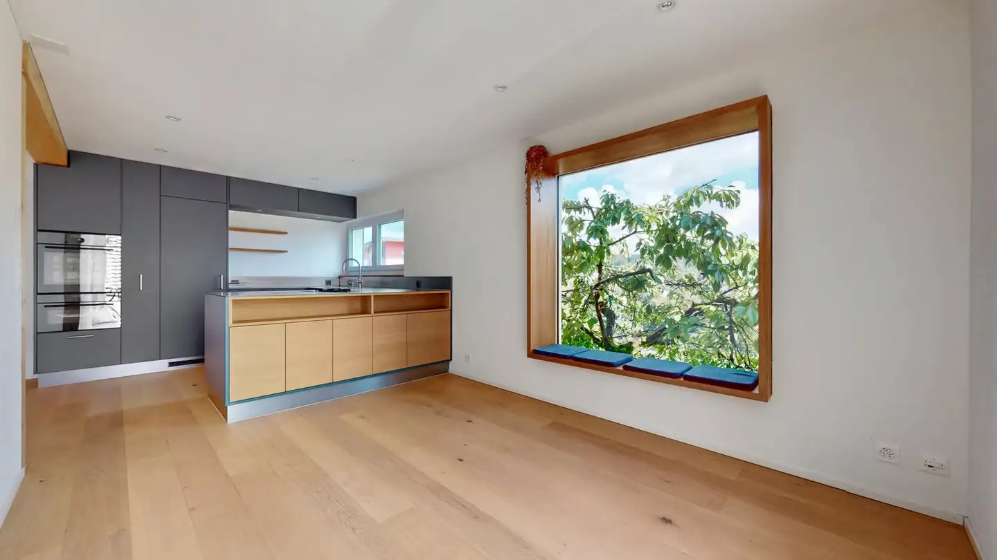 Single house for rent - Stollbergrain 7, 6003 Luzern - Photo 2