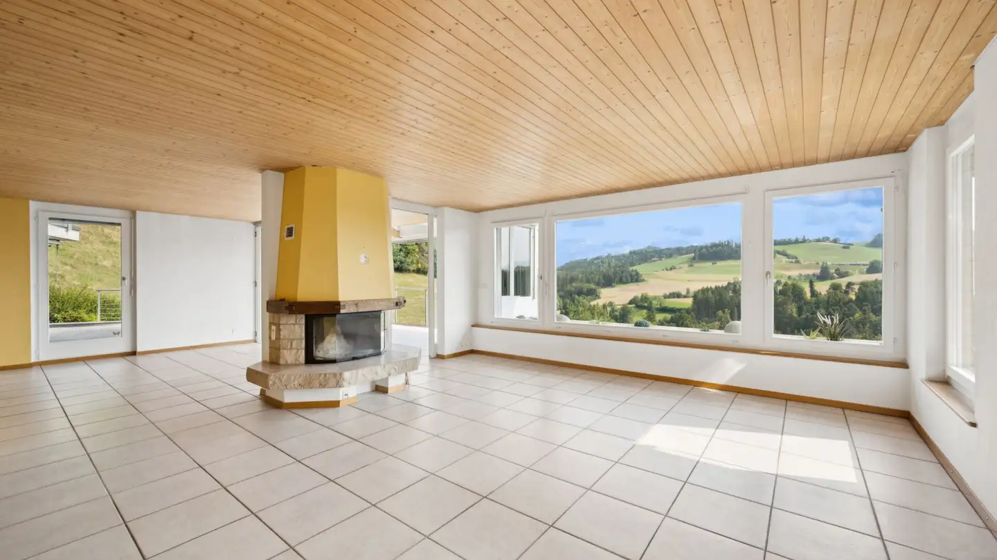 Casa bifamiliare in vendita - Haltenstrasse 143, 3145 Niederscherli - Photo 2