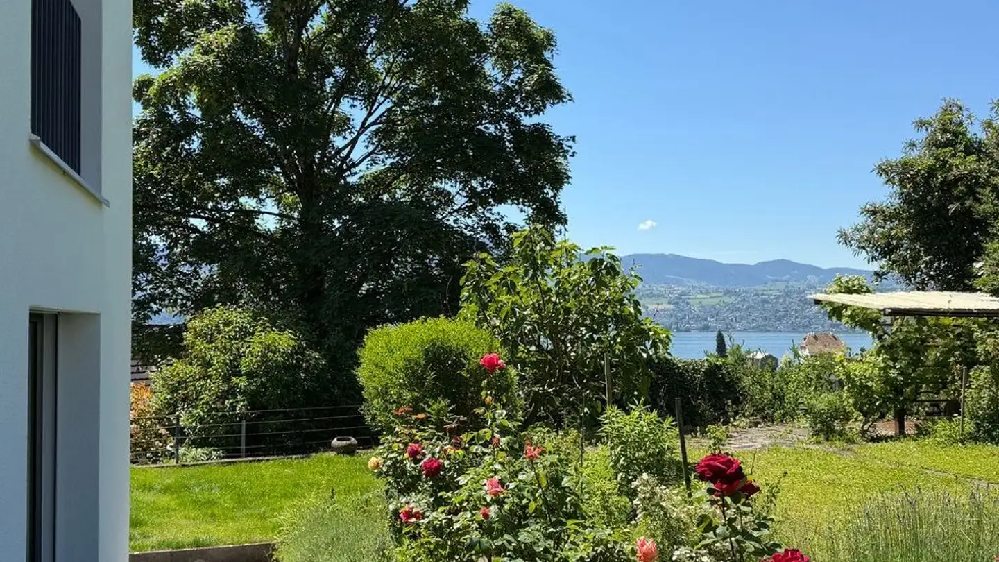 Appartamento in affitto - Dorfstrasse 7, 8712 Stäfa - Foto 3