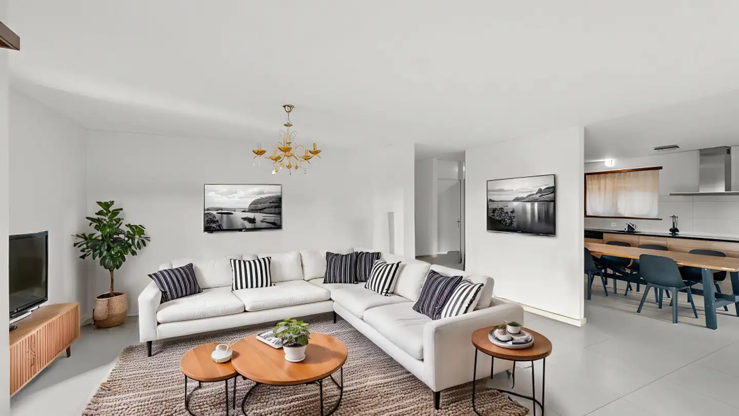 Wohnung kaufen - 1093 La Conversion