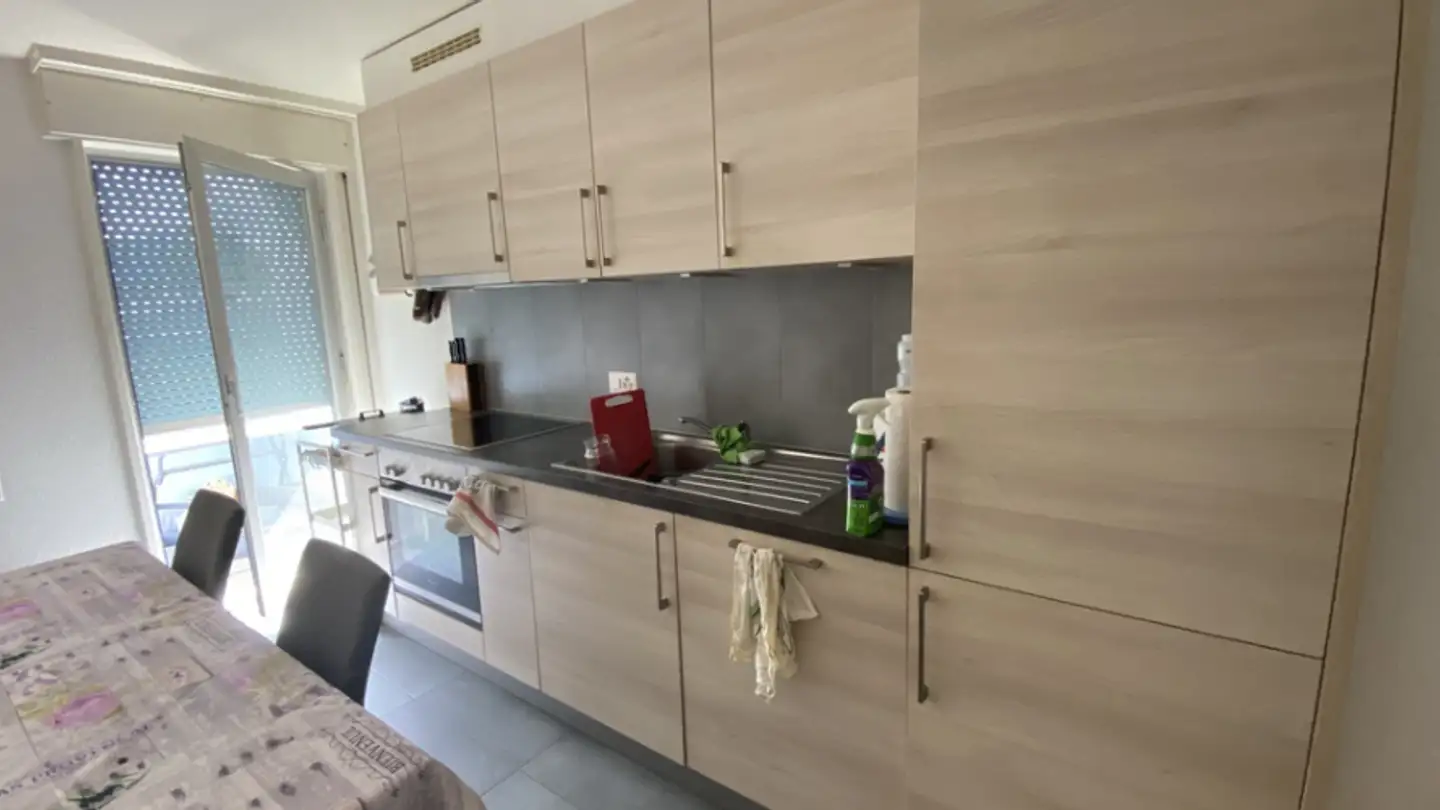 Apartment for rent - Rue des Prés-du-Lac, 1400 Yverdon-les-Bains