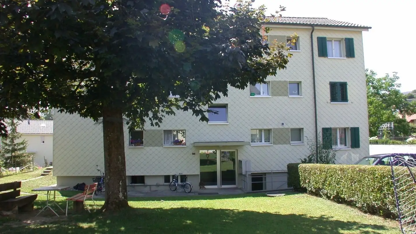 Appartamento in affitto - Kilbigstrasse 26, 5018 Erlinsbach - Photo 2