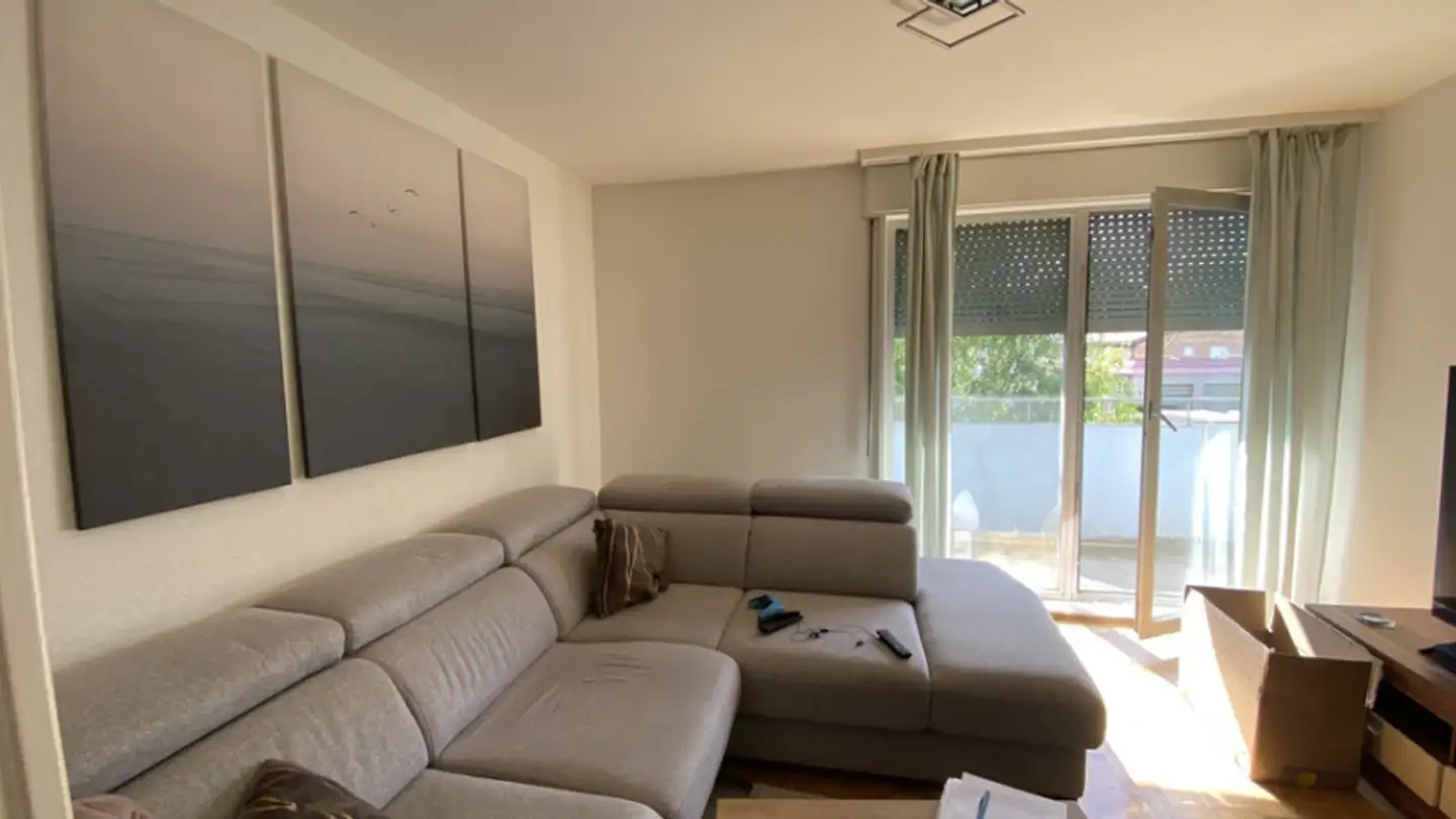 Apartment for rent - Rue des Prés-du-Lac, 1400 Yverdon-les-Bains - Photo 2