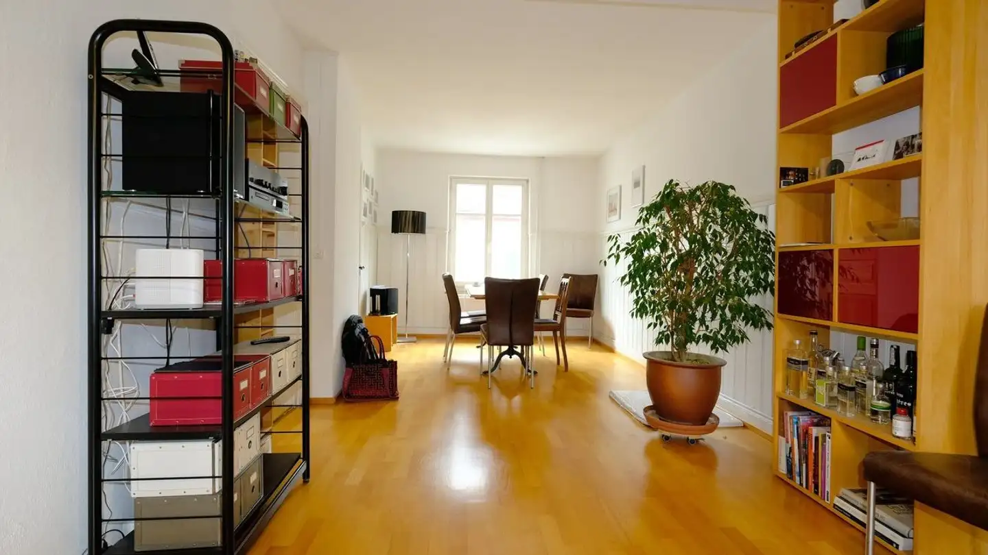 Appartement à louer - Gärtnerstrasse 8, 8008 Zürich - Photo 4