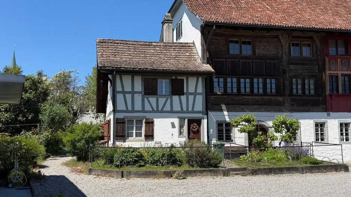 Appartamento in affitto - Dorfstrasse 7, 8712 Stäfa - Foto 4