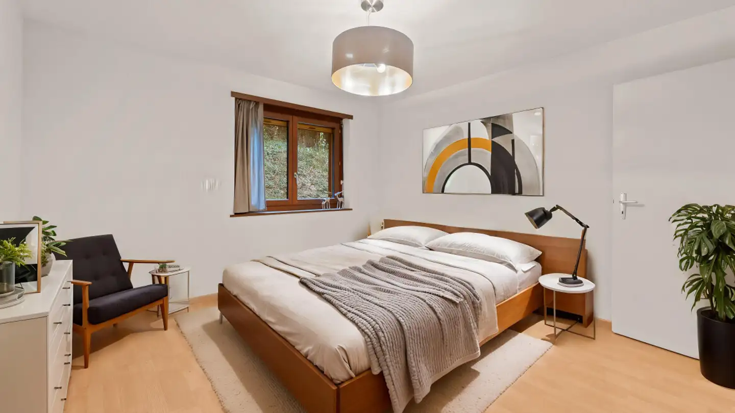 Appartement à vendre - 1093 La Conversion - Photo 3