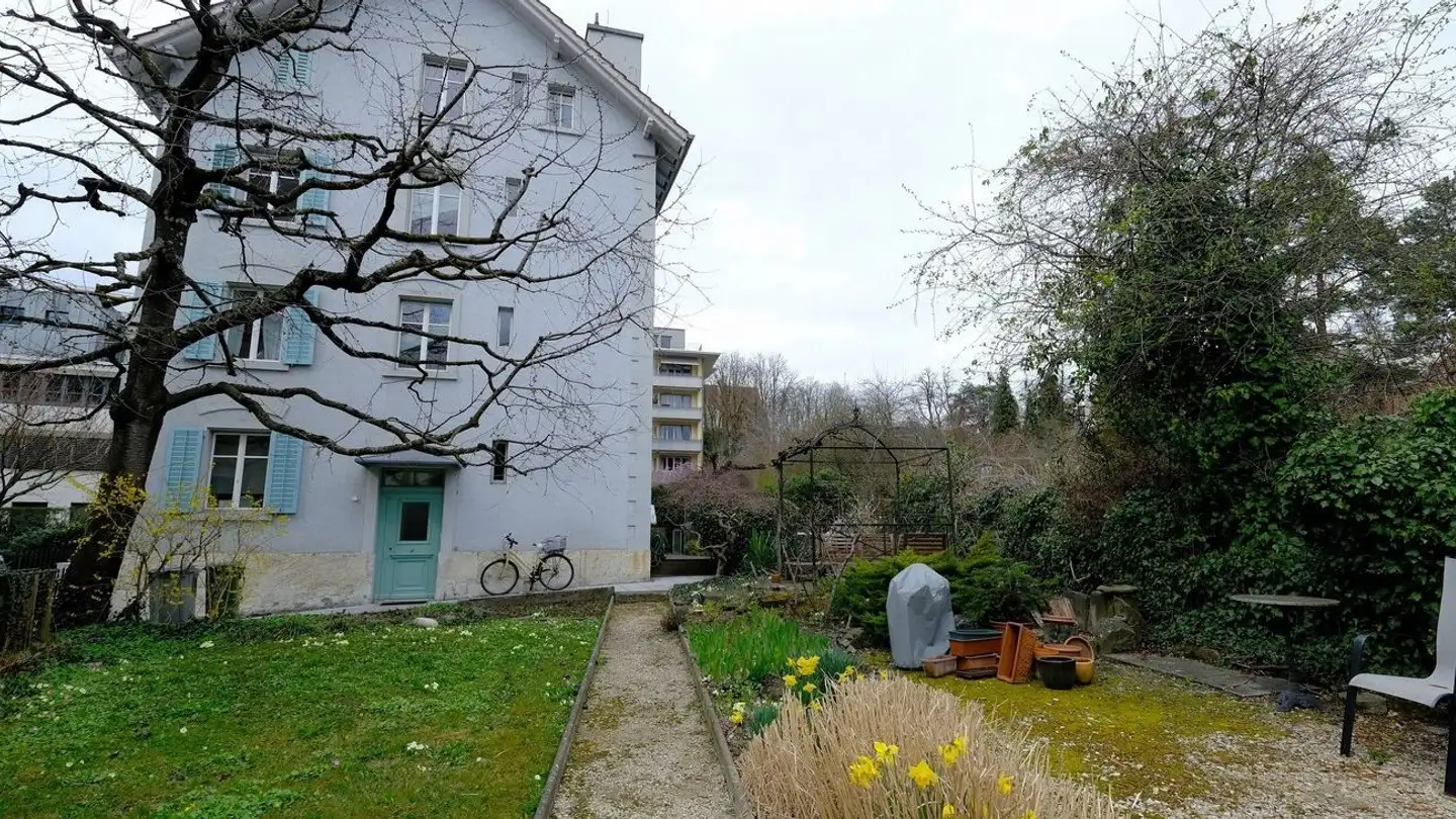 Appartement à louer - Gärtnerstrasse 8, 8008 Zürich - Photo 2