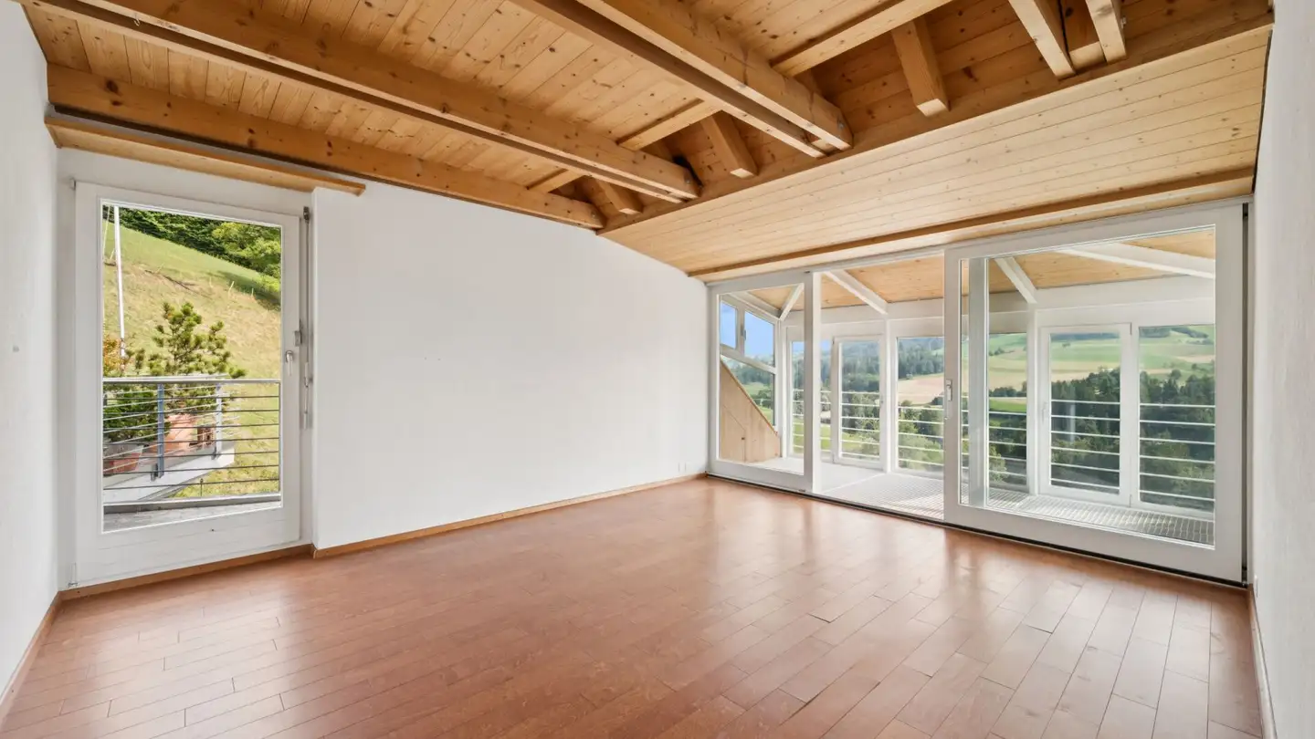 Casa bifamiliare in vendita - Haltenstrasse 143, 3145 Niederscherli - Photo 3