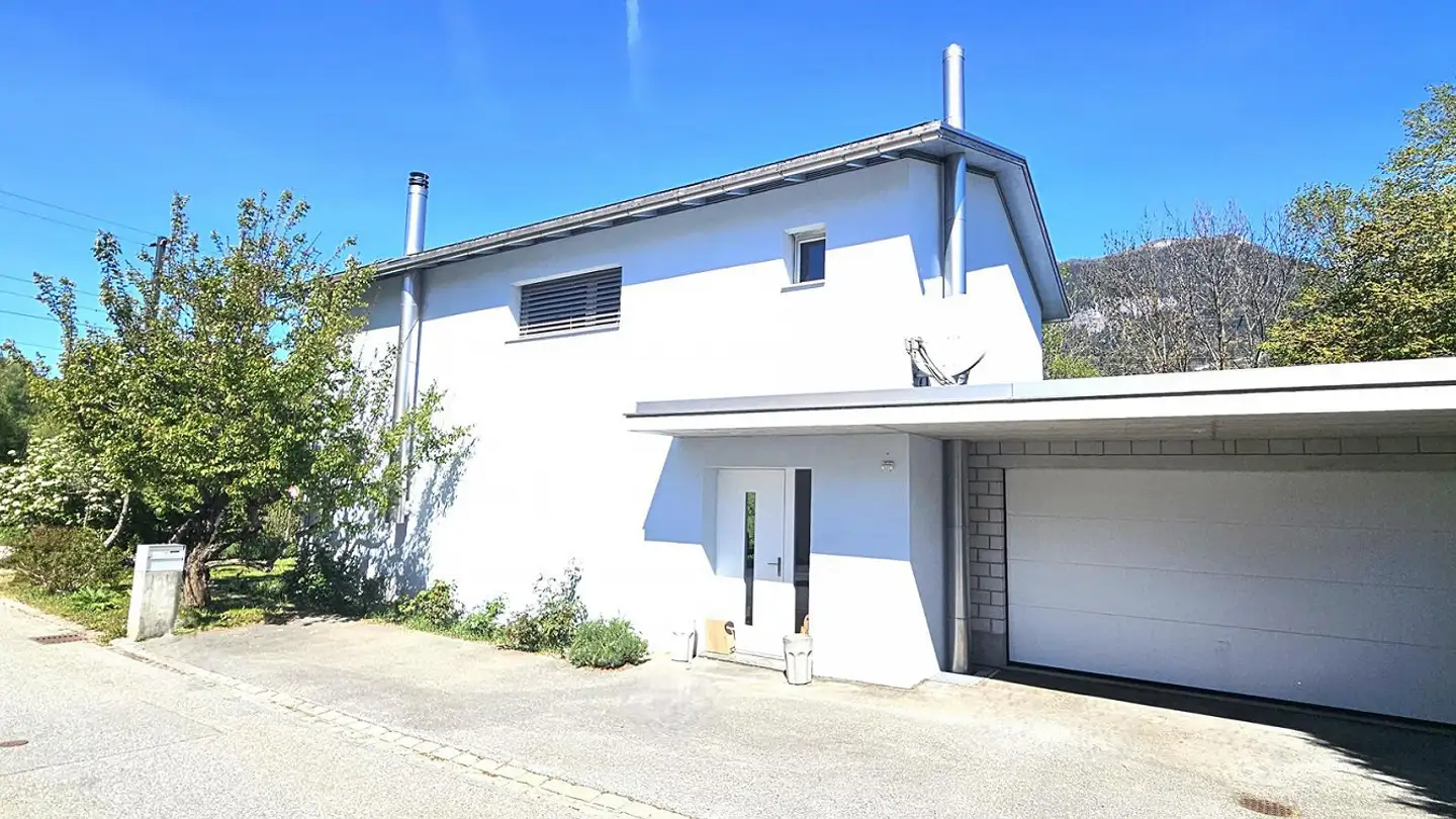 Single house for sale - Via Danisch 30, 7402 Bonaduz - Photo 4