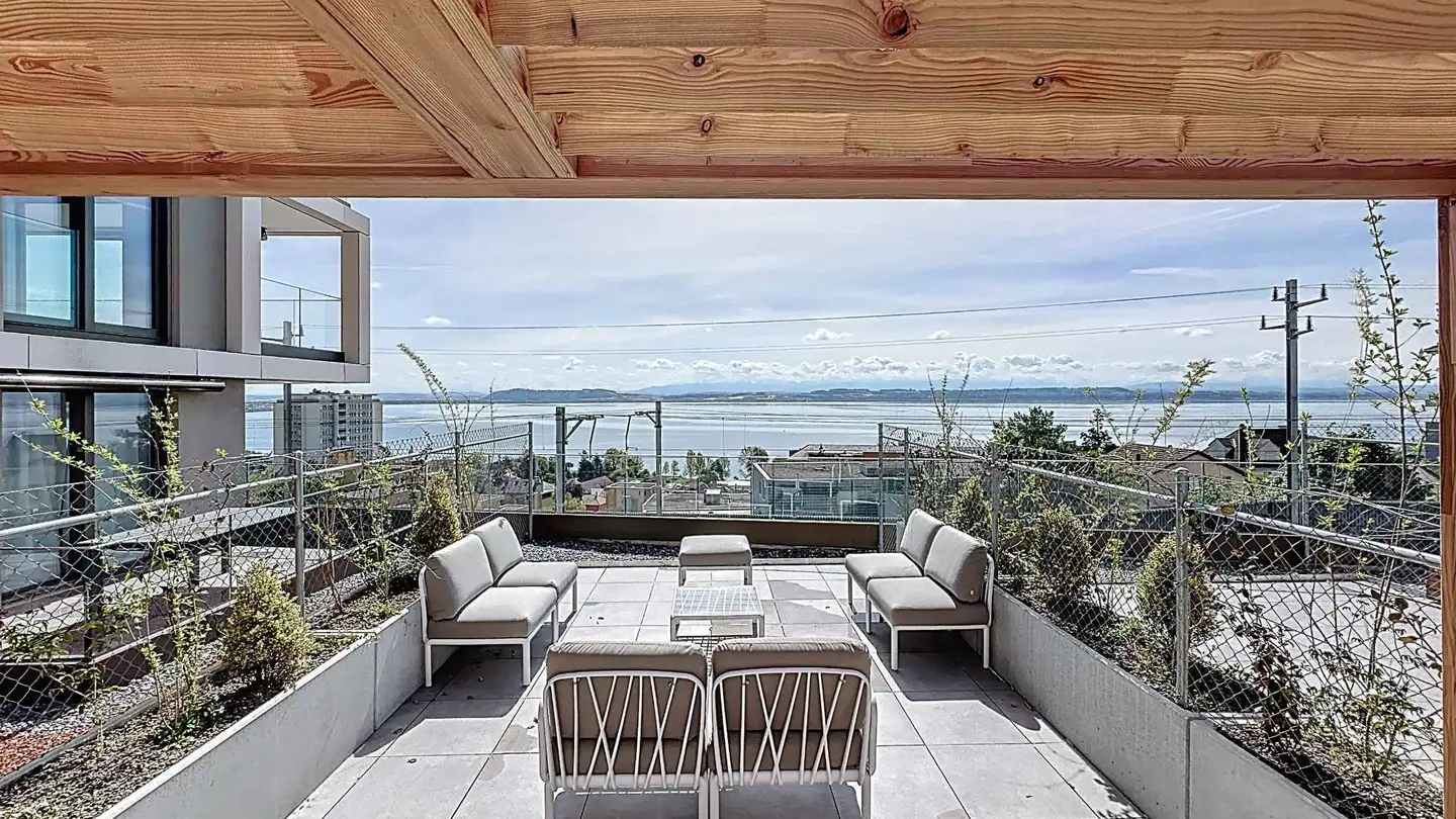 Apartment for sale - 2000 Neuchâtel - Photo 4