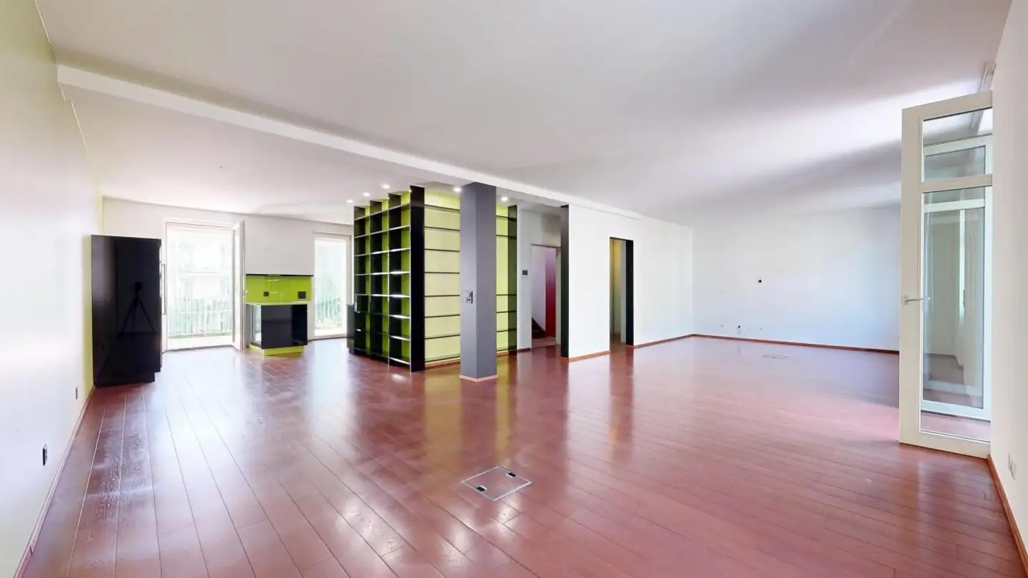 Loft à vendre - 4057 Basel - Photo 4