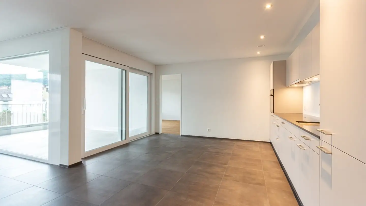 Appartamento in affitto - Sägeweg, 4452 Itingen