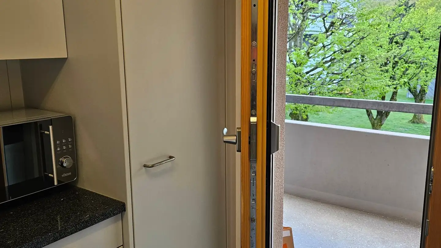 Appartement à louer - Feldeggstrasse 29, 3322 Urtenen-Schönbühl - Photo 4