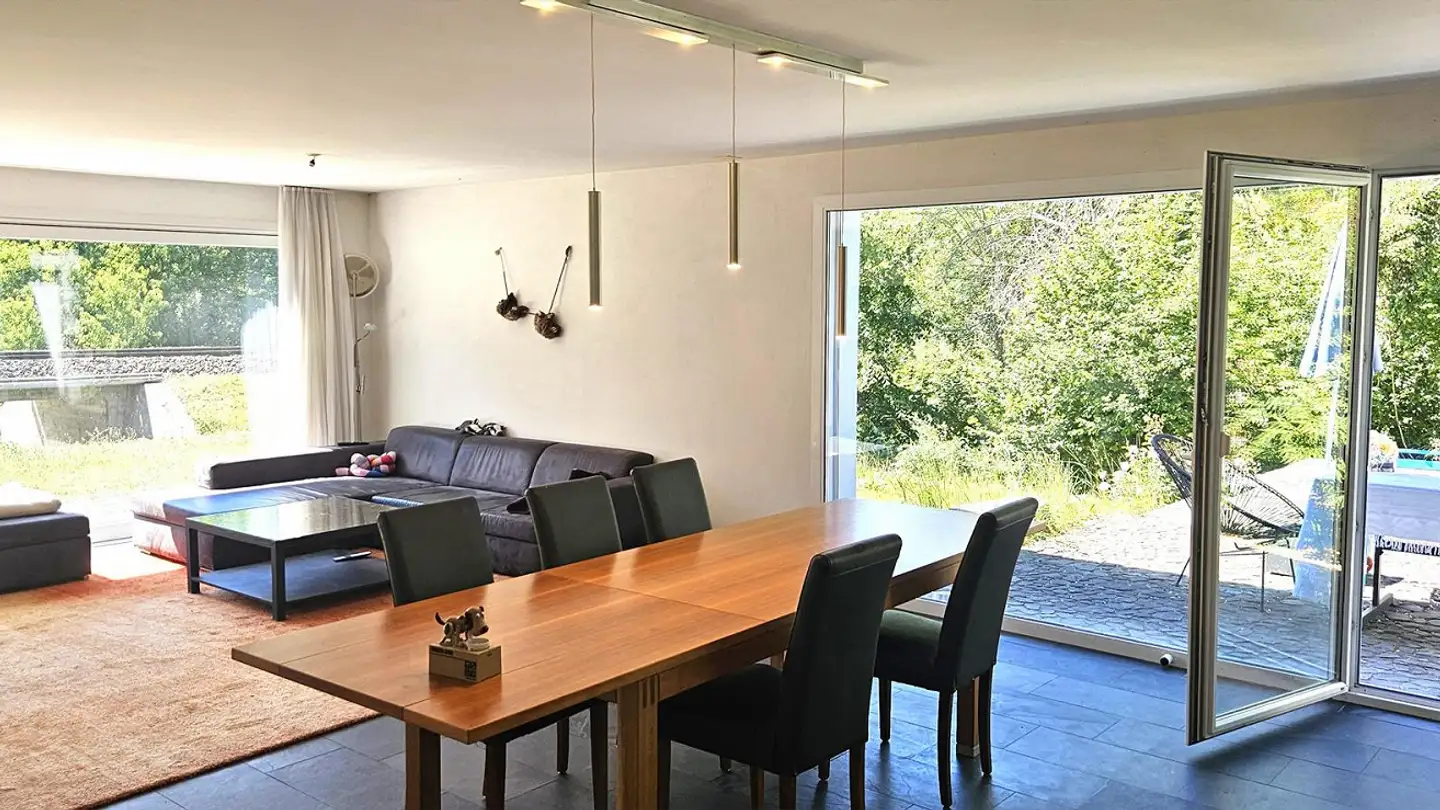Single house for sale - Via Danisch 30, 7402 Bonaduz