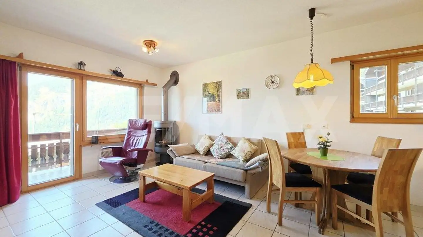 Apartment for sale - 3955 Albinen - Photo 3