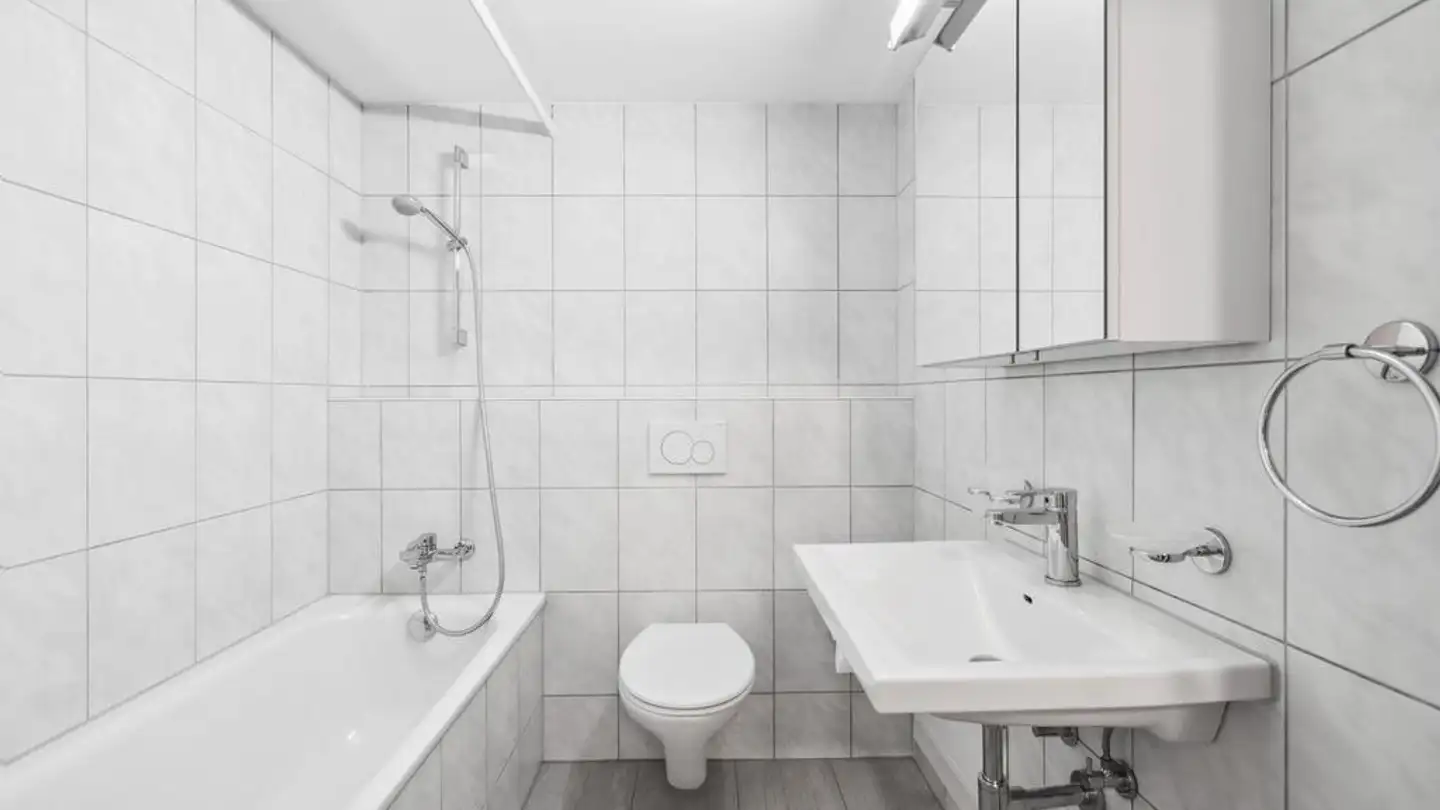 Apartment for rent - Dornacherstrasse 240, 4053 Basel