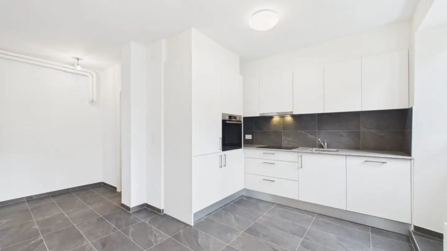Wohnung mieten - Rue Du Faubourg 27, 1337 Vallorbe - Foto 2