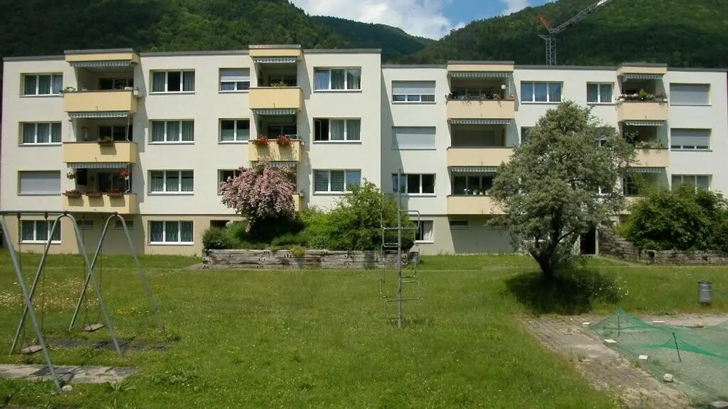 Appartamento in affitto - Rue Des Ruaux 5, 2603 Péry