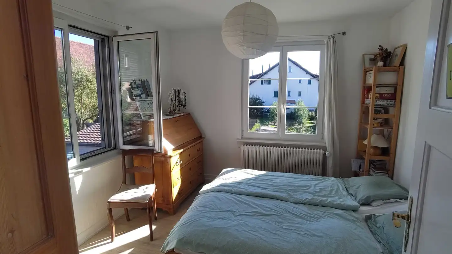 Apartment for rent - 1376 Goumoens-la-Ville - Photo 3