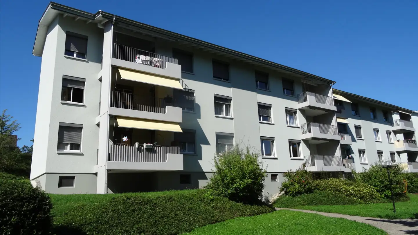Appartement à louer - Im Langacker 13, 8304 Wallisellen