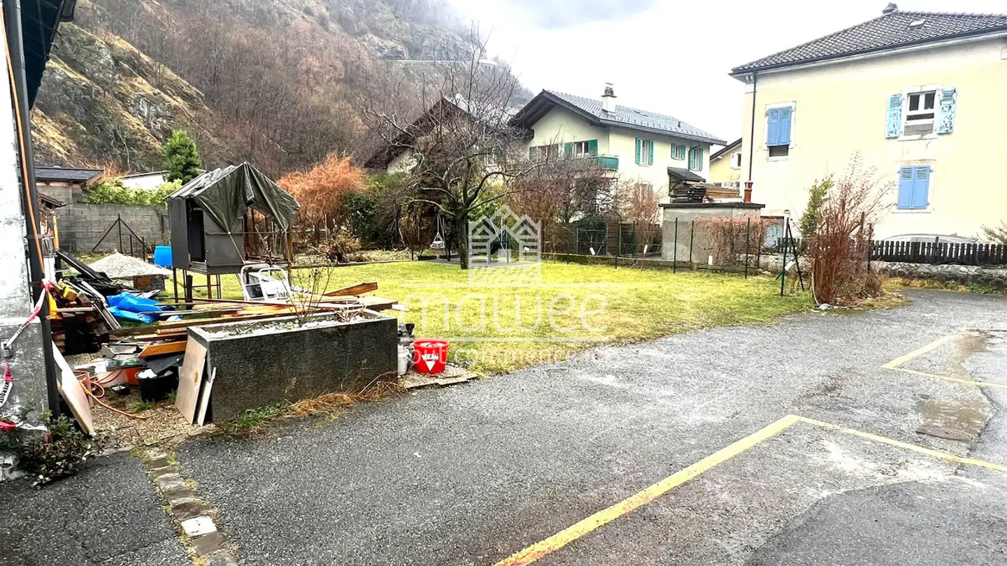 Residential building for sale - 1904 Vernayaz - Photo 4