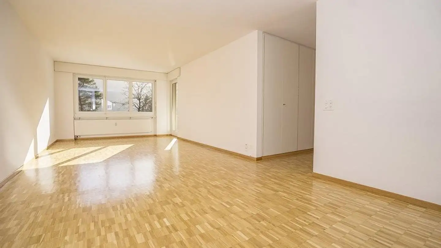 Appartamento in affitto - Rue Des Ruaux 5, 2603 Péry - Foto 4