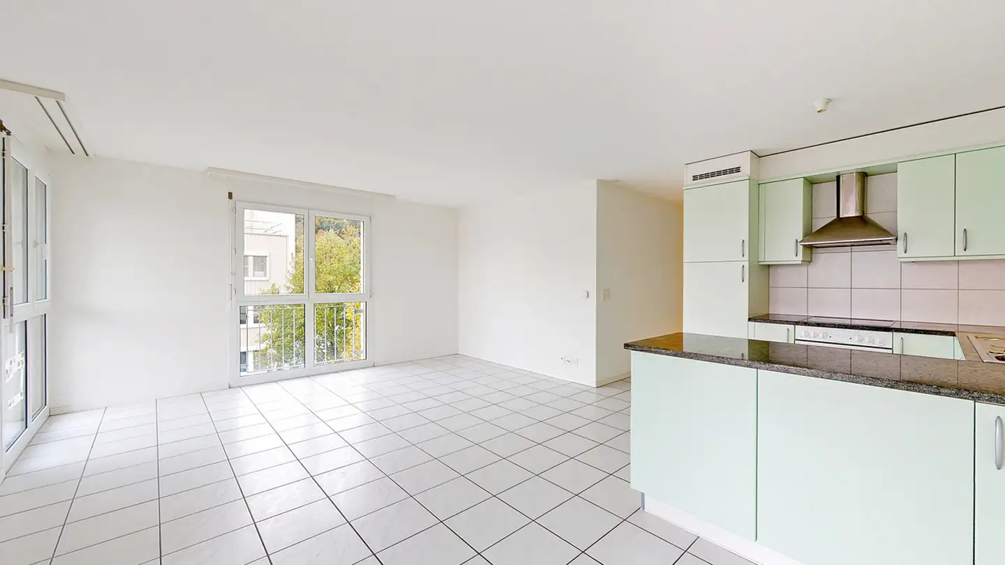 Appartamento in affitto - Wangenstrasse, 3018 Bern - Foto 3