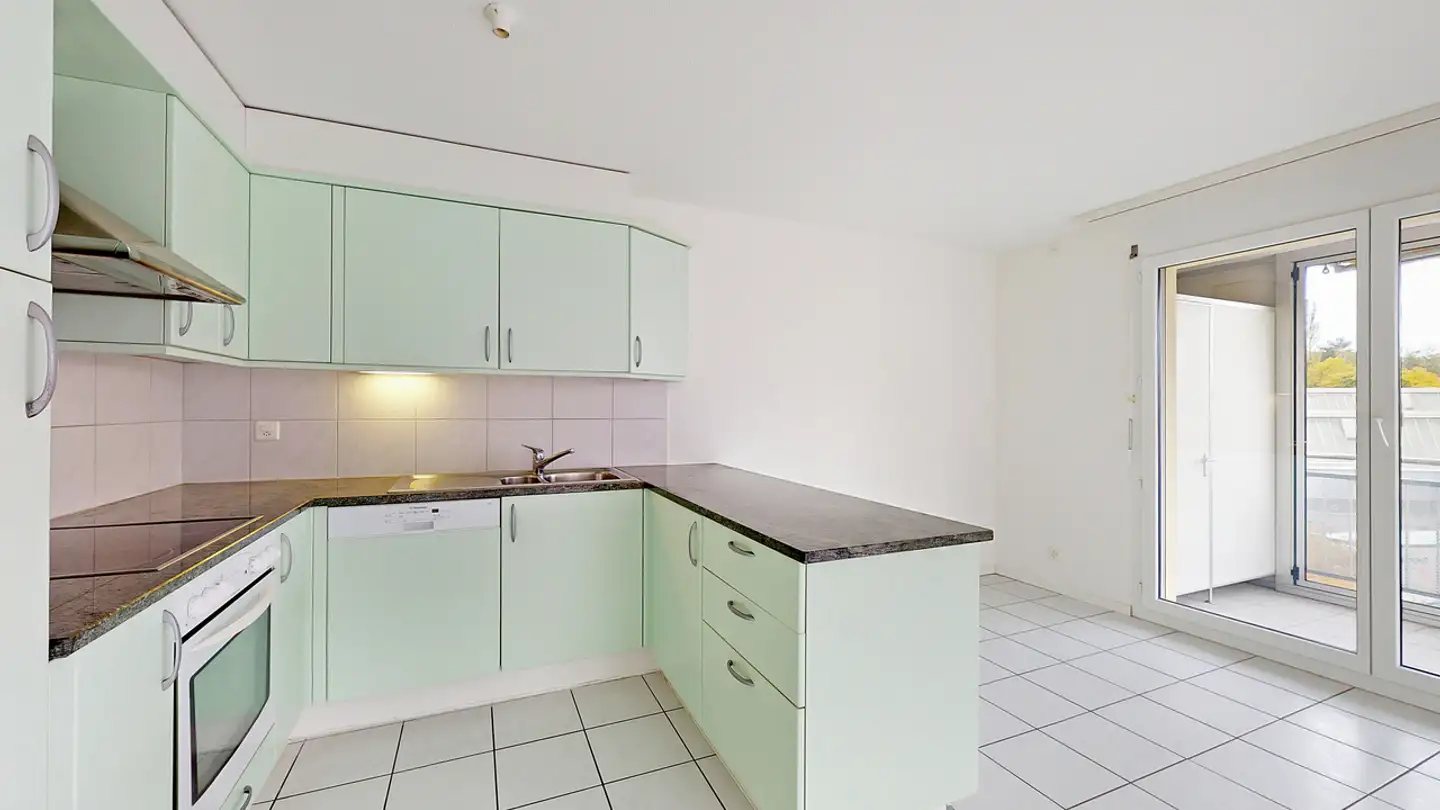 Appartamento in affitto - Wangenstrasse, 3018 Bern - Foto 4