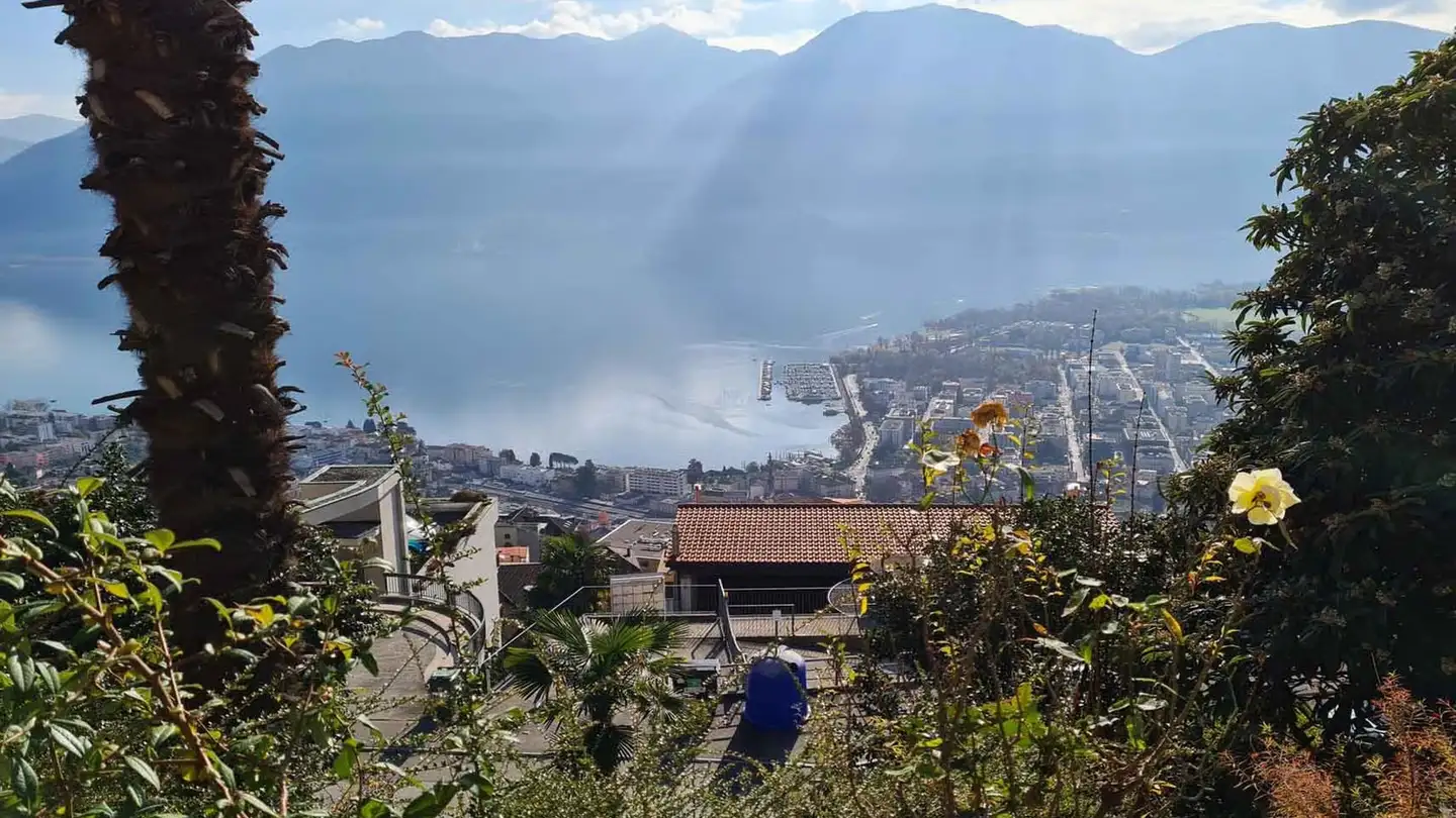 Terreno edificabile in vendita - 6600 Locarno - Foto 2