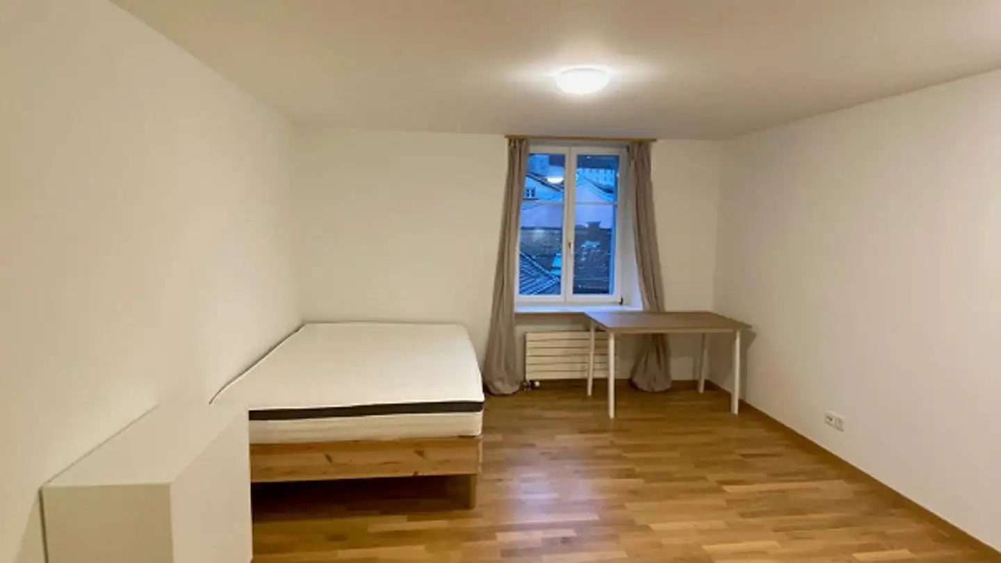 Appartement à louer - Steinbruchstrasse 2, 7000 Chur - Photo 2