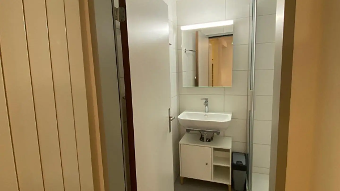 Appartement à louer - Steinbruchstrasse 2, 7000 Chur - Photo 4