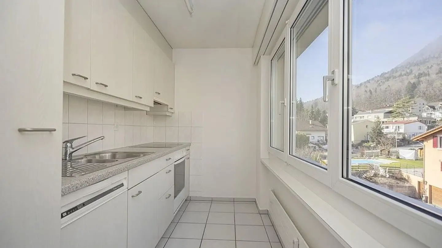 Appartamento in affitto - Rue Des Ruaux 5, 2603 Péry - Foto 3