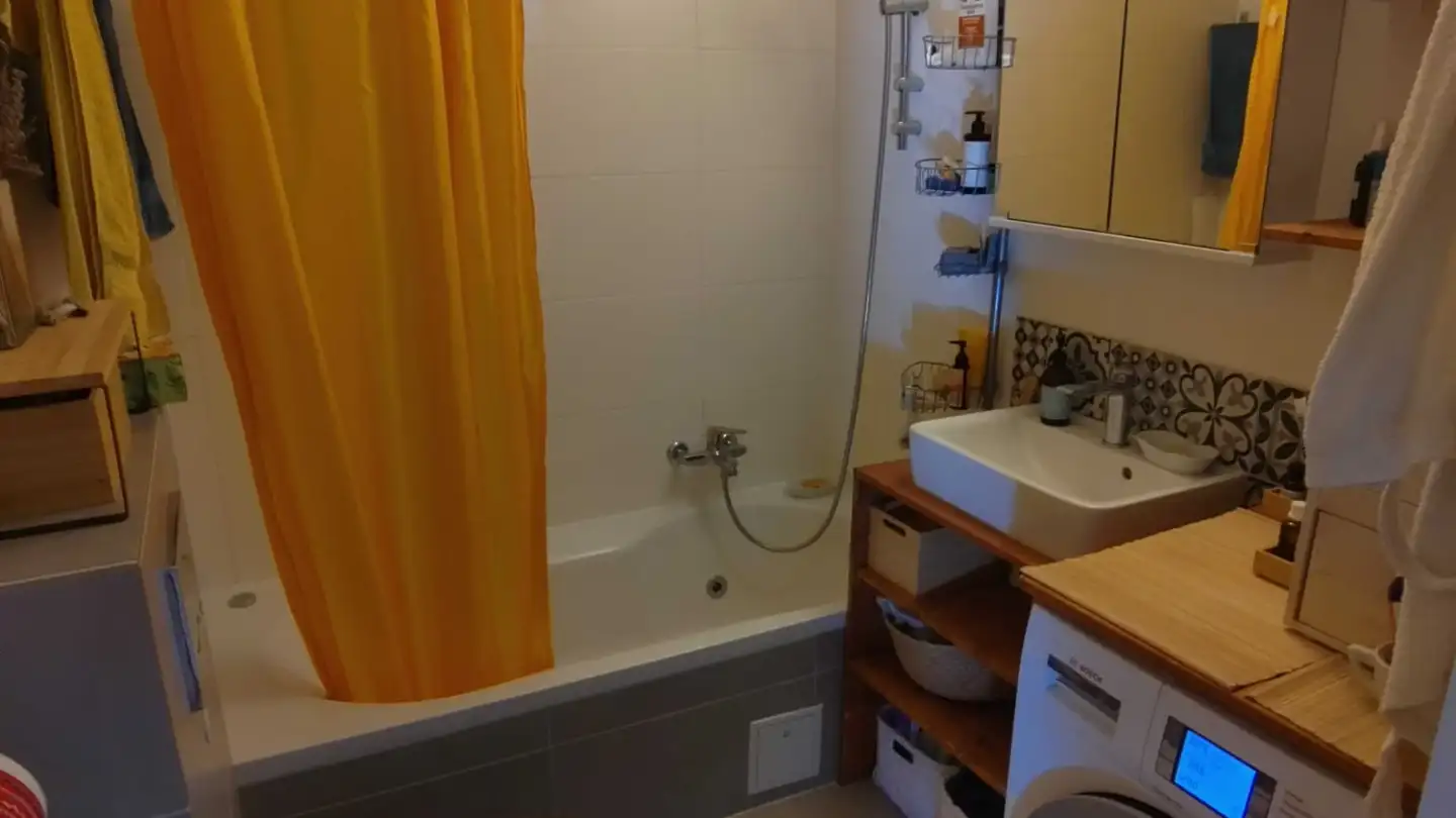 Apartment for rent - 1376 Goumoens-la-Ville - Photo 4