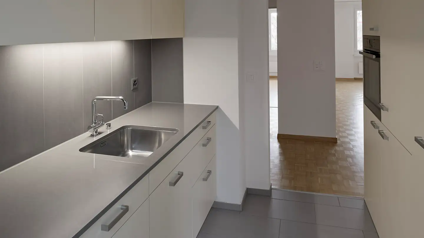 Appartement à louer - Im Langacker 13, 8304 Wallisellen - Photo 3