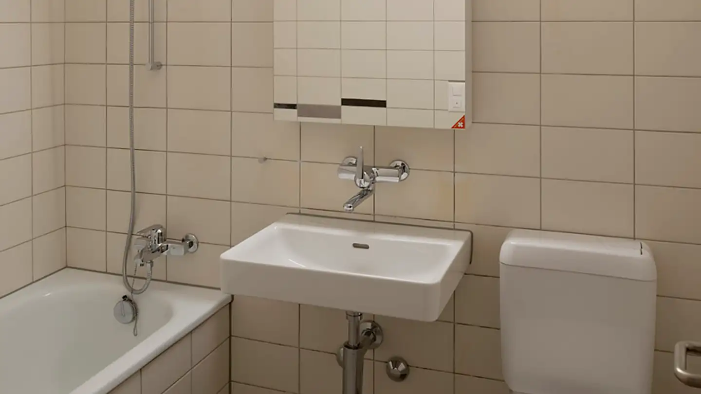 Appartement à louer - Im Langacker 13, 8304 Wallisellen - Photo 4