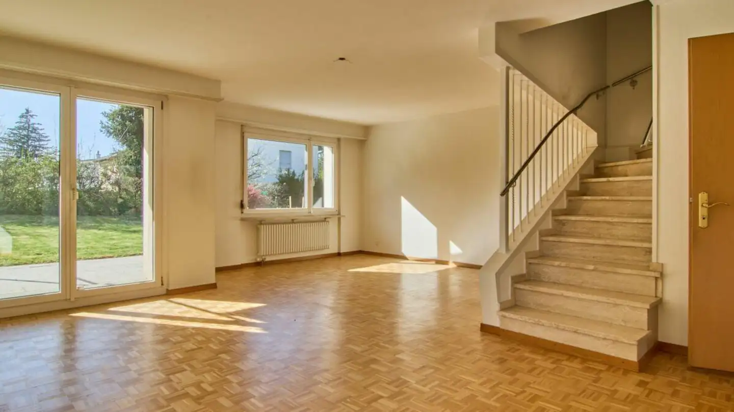 Doppelhaushälfte kaufen - Bruckackerstrasse 16, 4105 Biel-Benken BL - Foto 2